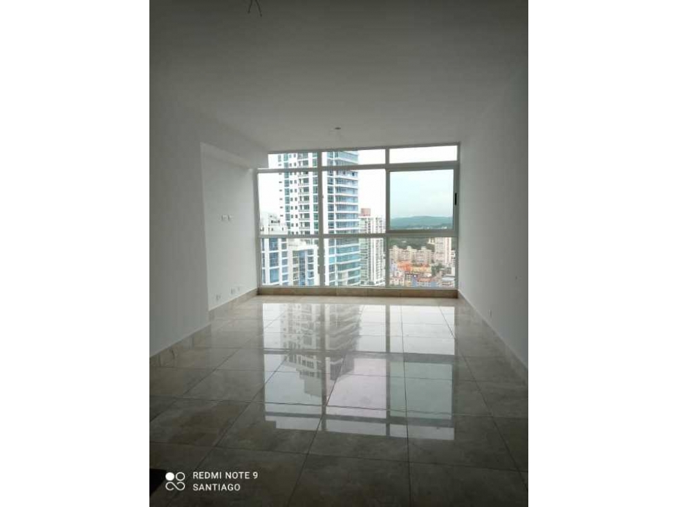 VENDO APARTAMENTO PARA ESTRENAR EN BELLA VISTA 123 MTS PH COSTANERA — foto 2