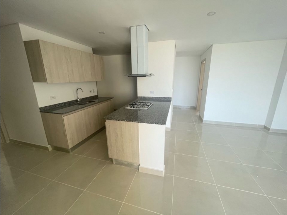 Vendo apartamento para estrenar en Villa Campestre — foto 2