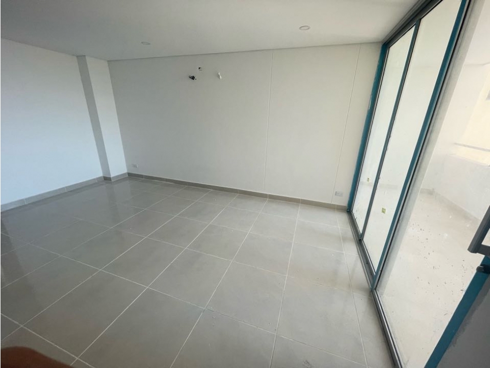 Apartamento en arriendo en Villa Campestre — foto 2
