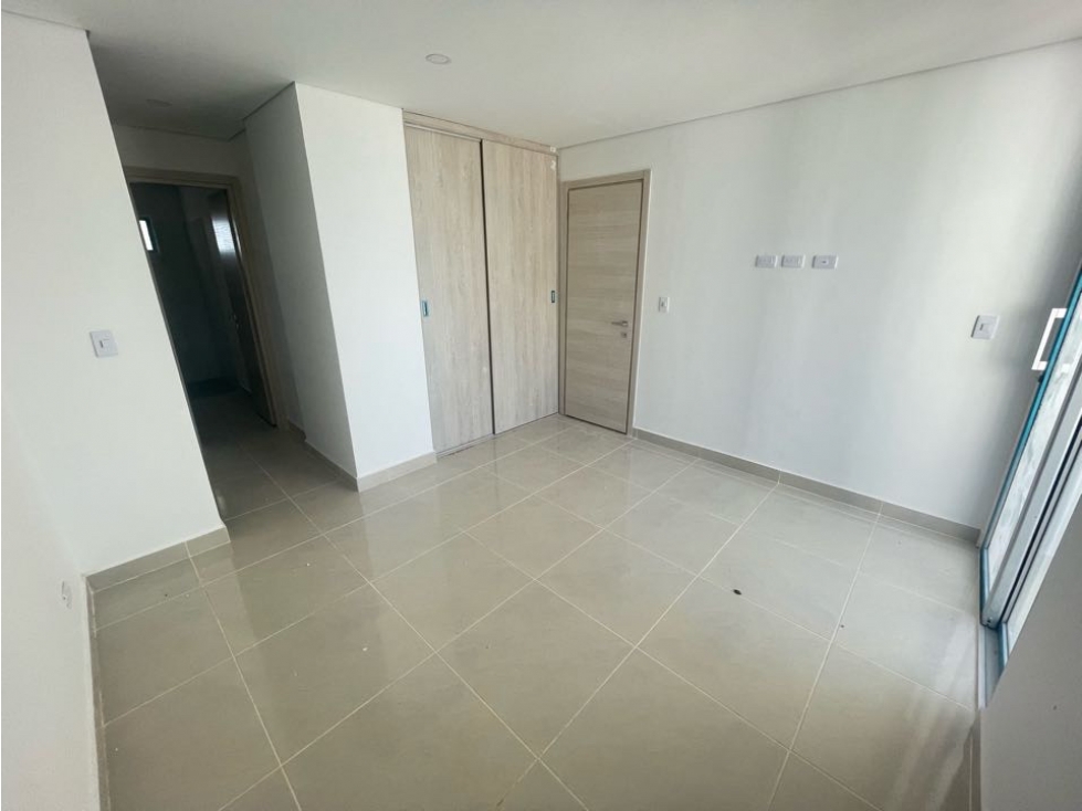 Apartamento en arriendo en Villa Campestre — foto 4