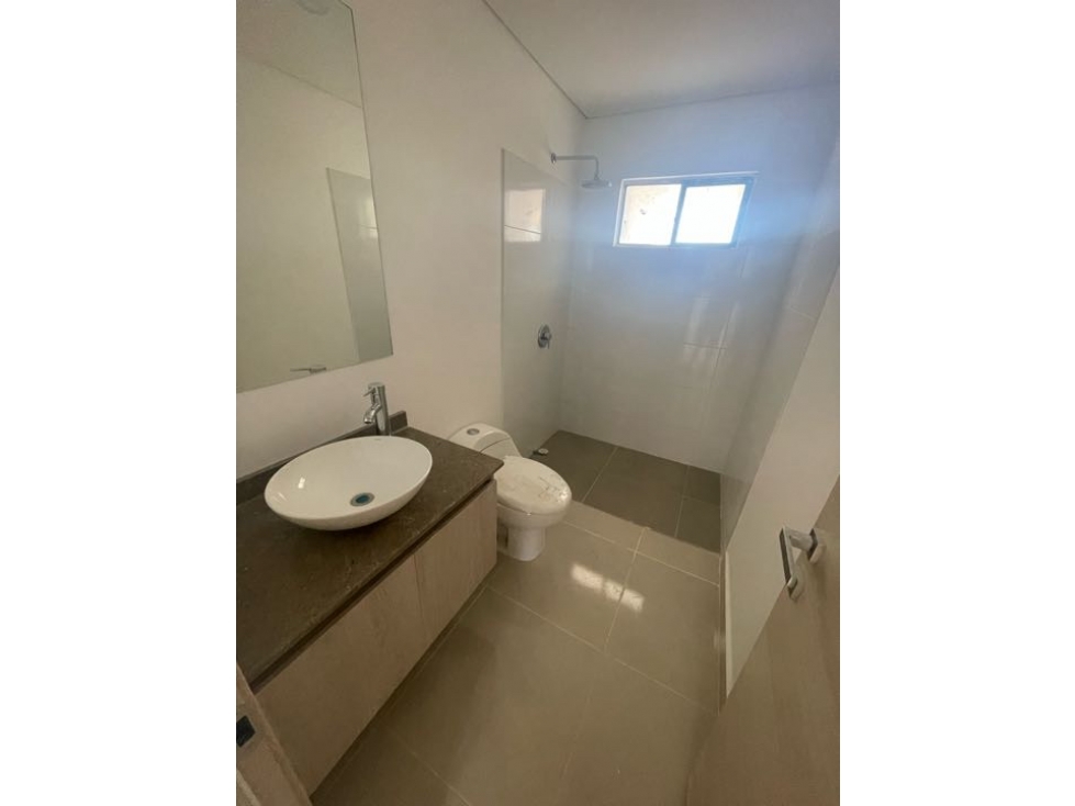 Apartamento en arriendo en Villa Campestre — foto 5