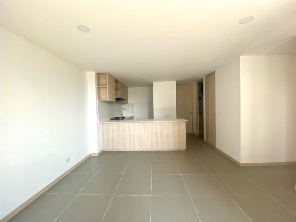 VENDO APARTAMENTO EN URBANITY ACABADOS FULL — foto 3