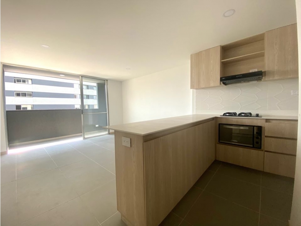 VENDO APARTAMENTO EN URBANITY ACABADOS FULL — foto 4