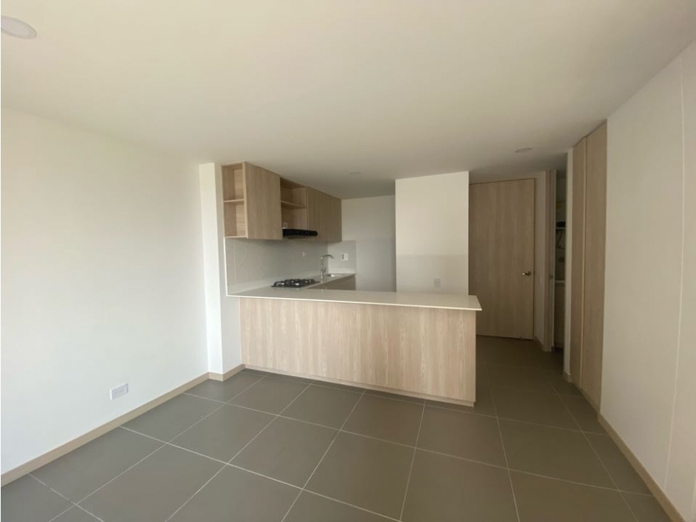 VENDO APARTAMENTO EN URBANITY ACABADOS FULL — foto 5
