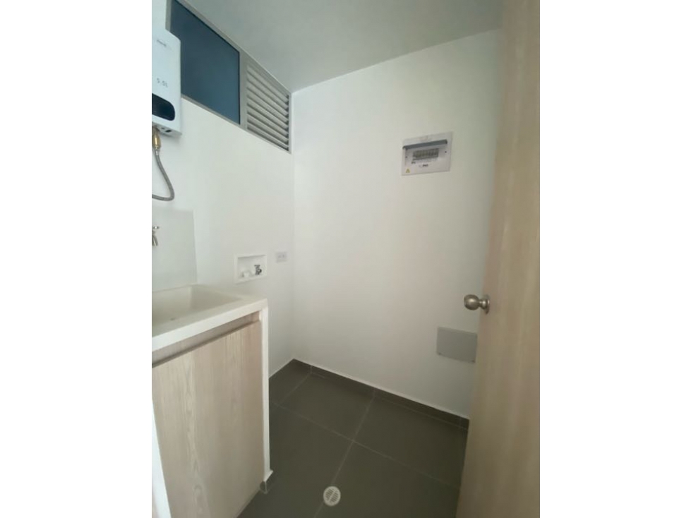 VENDO APARTAMENTO EN URBANITY ACABADOS FULL — foto 6