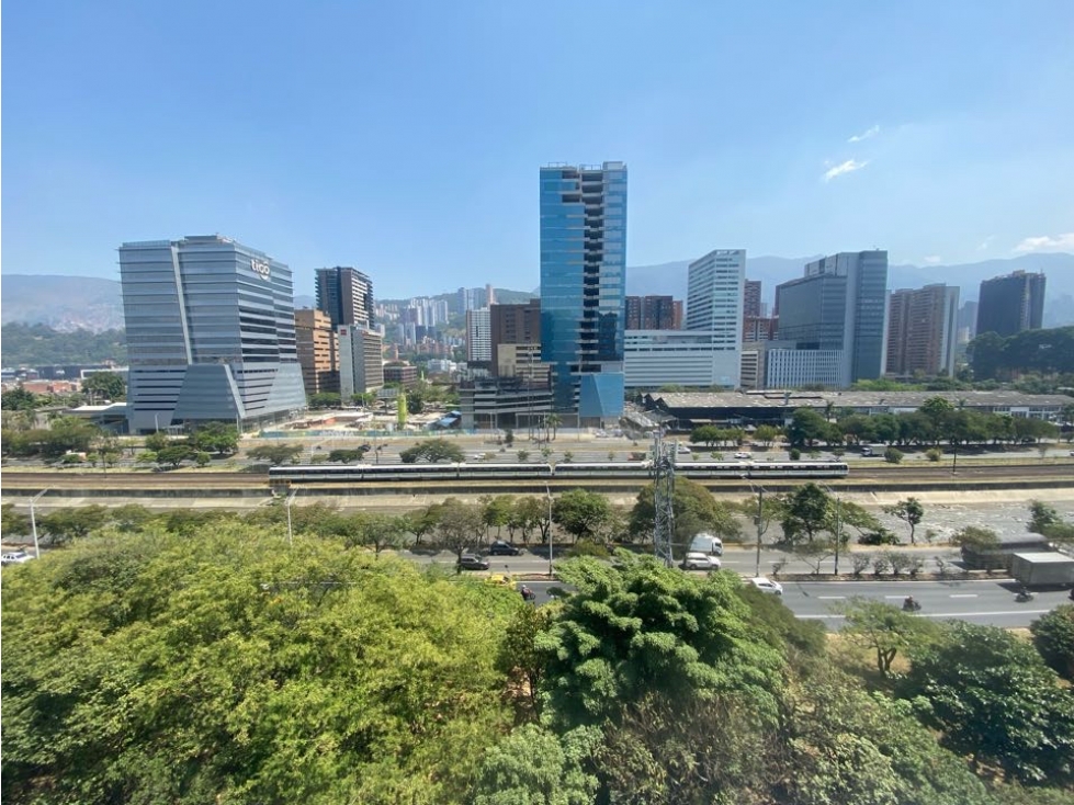 VENDO APARTAMENTO EN URBANITY ACABADOS FULL — foto 2
