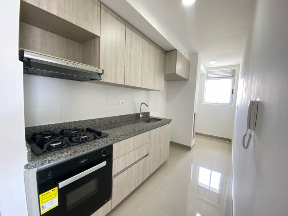 VENDO APARTAMENTO EN MANGA ED. URANTIA CARTAGENA