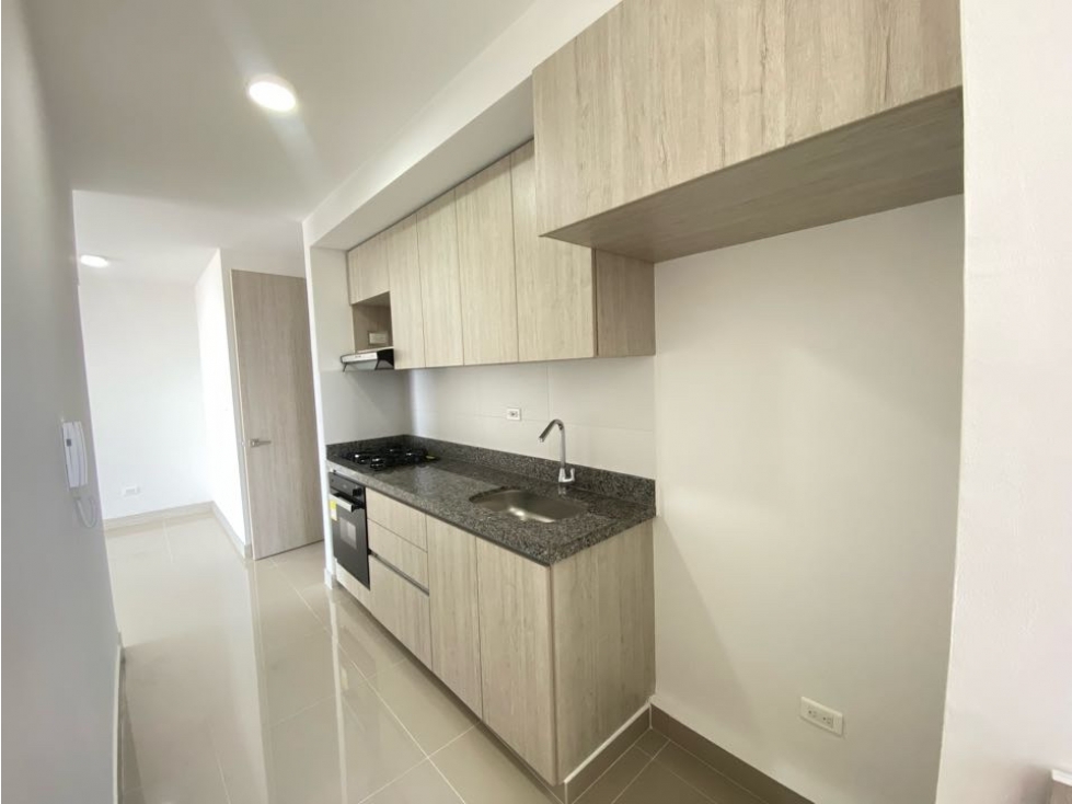 VENDO APARTAMENTO EN MANGA ED. URANTIA CARTAGENA — foto 3