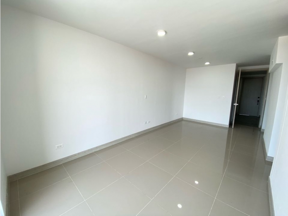VENDO APARTAMENTO EN MANGA ED. URANTIA CARTAGENA — foto 5