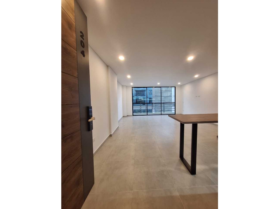 Vendo Apartamento en Edificio Bucare Barzal Villavicencio - 1