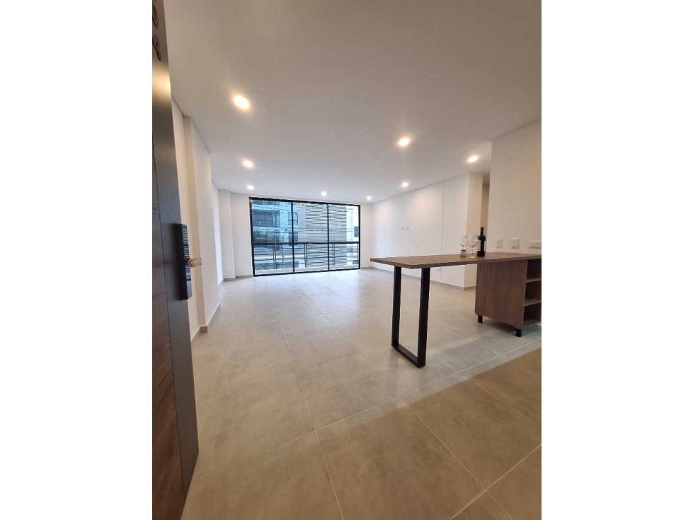 Vendo Apartamento en Edificio Bucare Barzal Villavicencio - 2