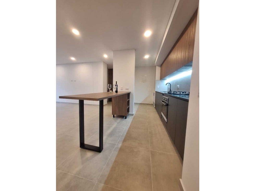 Vendo Apartamento en Edificio Bucare Barzal Villavicencio - 3