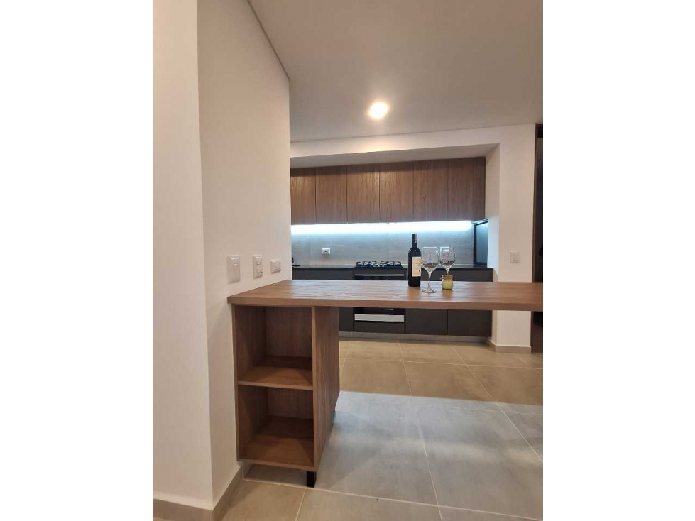 Vendo Apartamento en Edificio Bucare Barzal Villavicencio - 4