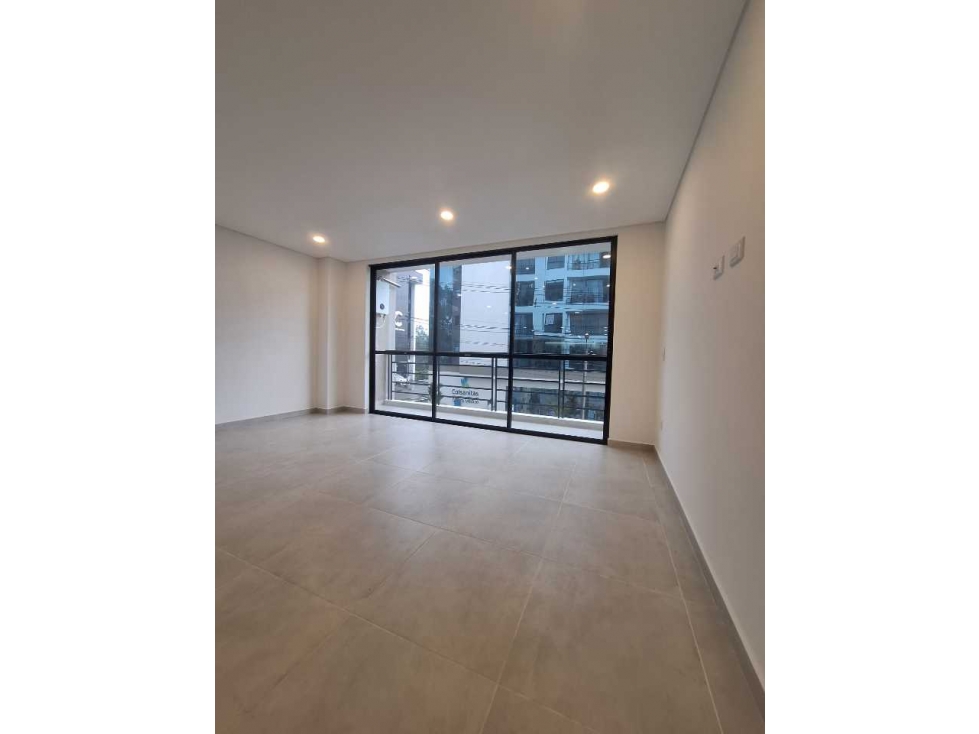 Vendo Apartamento en Edificio Bucare Barzal Villavicencio - 5