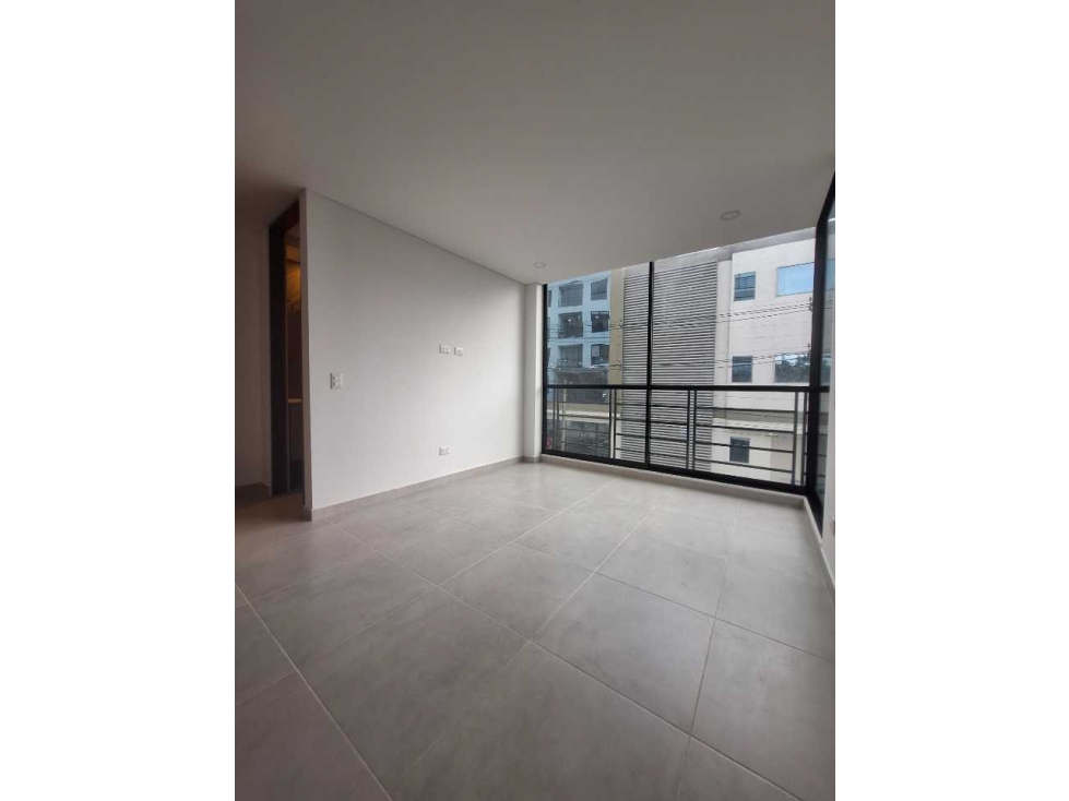 Vendo Apartamento en Edificio Bucare Barzal Villavicencio - 6