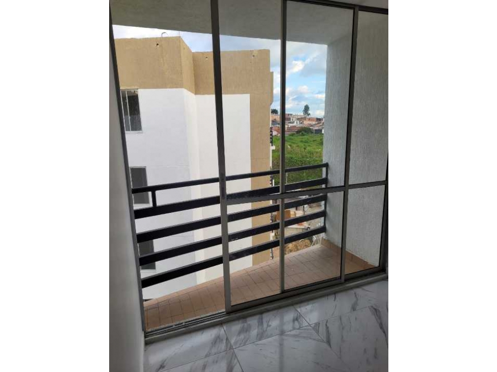 VENDO APARTAMENTO EN CONJUNTO CERRADO DOSQUEBRADAS