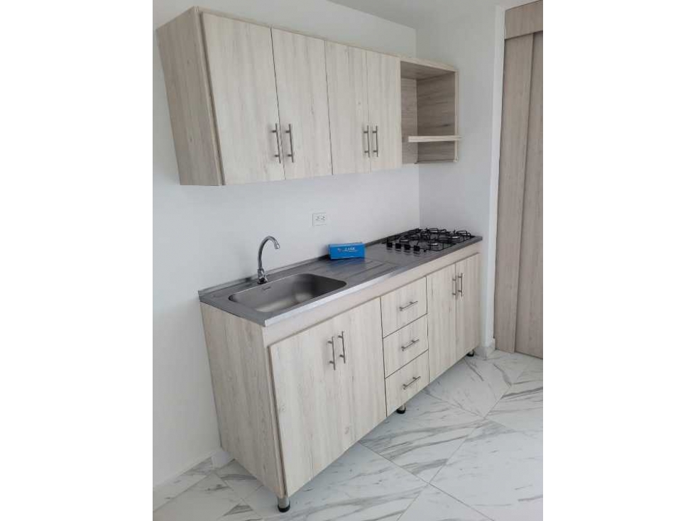 VENDO APARTAMENTO EN CONJUNTO CERRADO DOSQUEBRADAS — foto 2