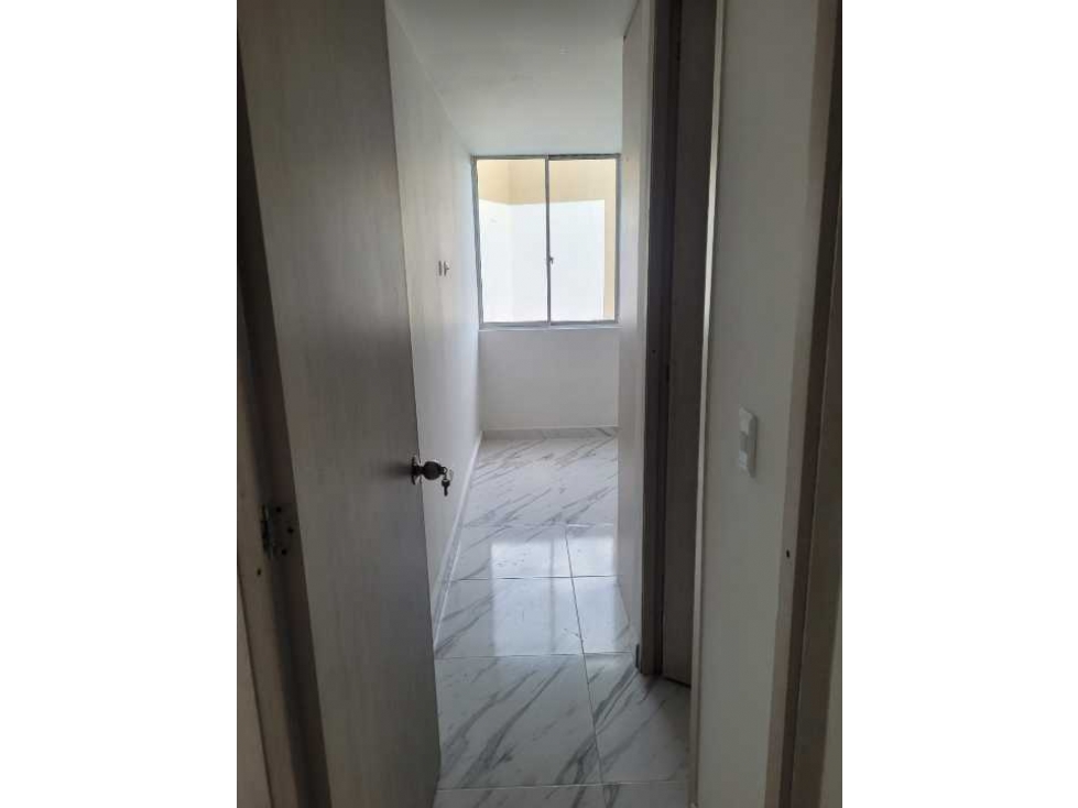 VENDO APARTAMENTO EN CONJUNTO CERRADO DOSQUEBRADAS — foto 4