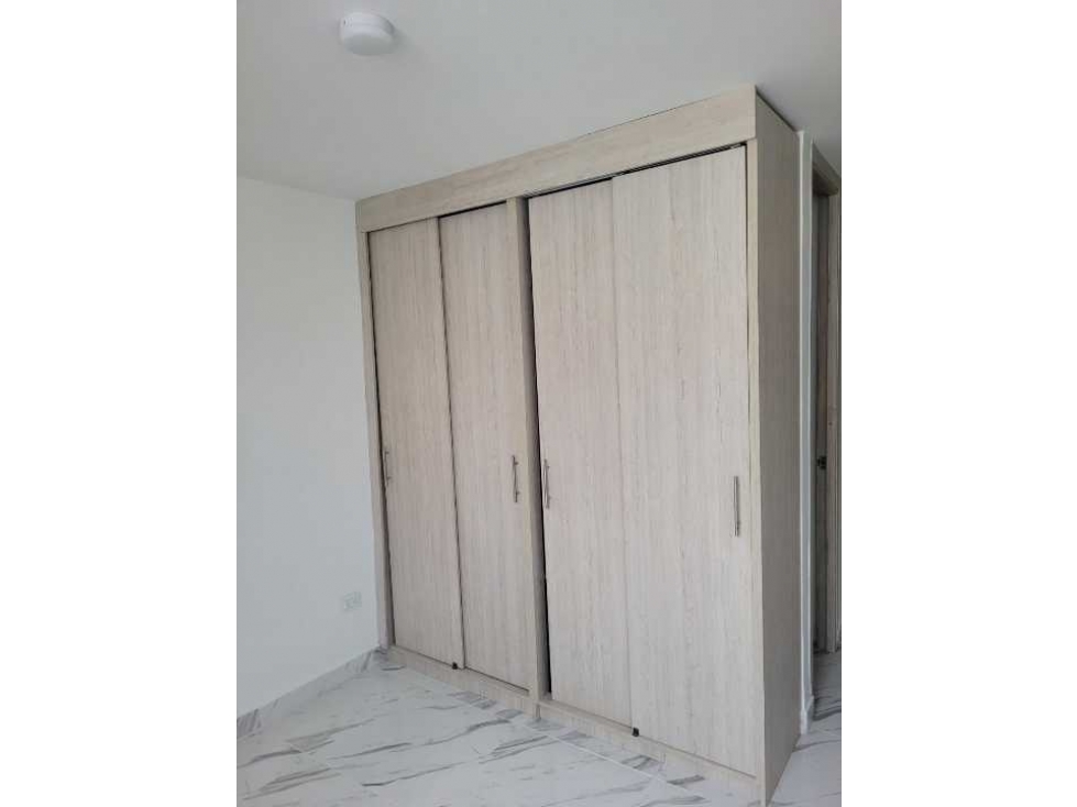 VENDO APARTAMENTO EN CONJUNTO CERRADO DOSQUEBRADAS — foto 5