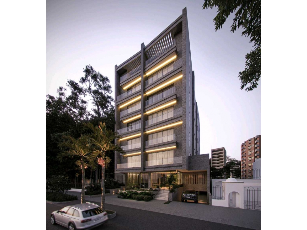 VENDO APARTAMENTO PARA ESTRENAR EN.RIOMAR
