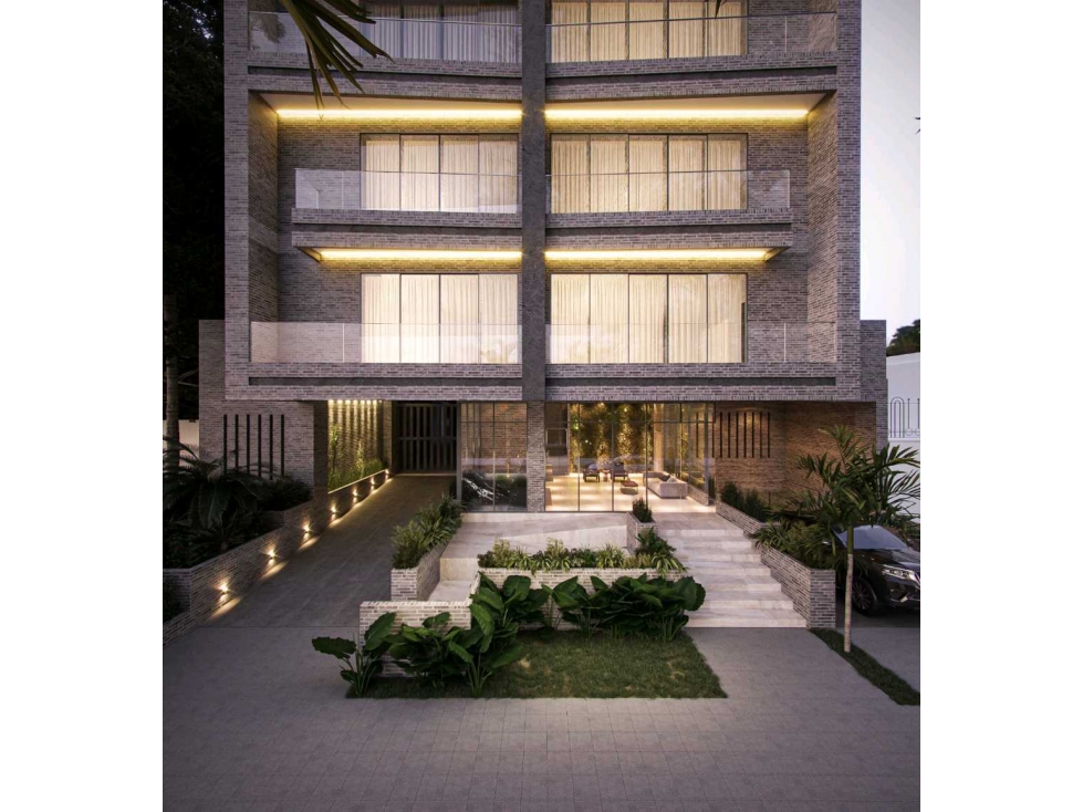 VENDO APARTAMENTO PARA ESTRENAR EN.RIOMAR — foto 3