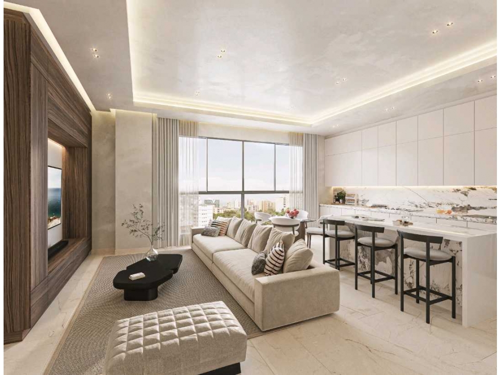 VENDO APARTAMENTO PARA ESTRENAR EN.RIOMAR — foto 4