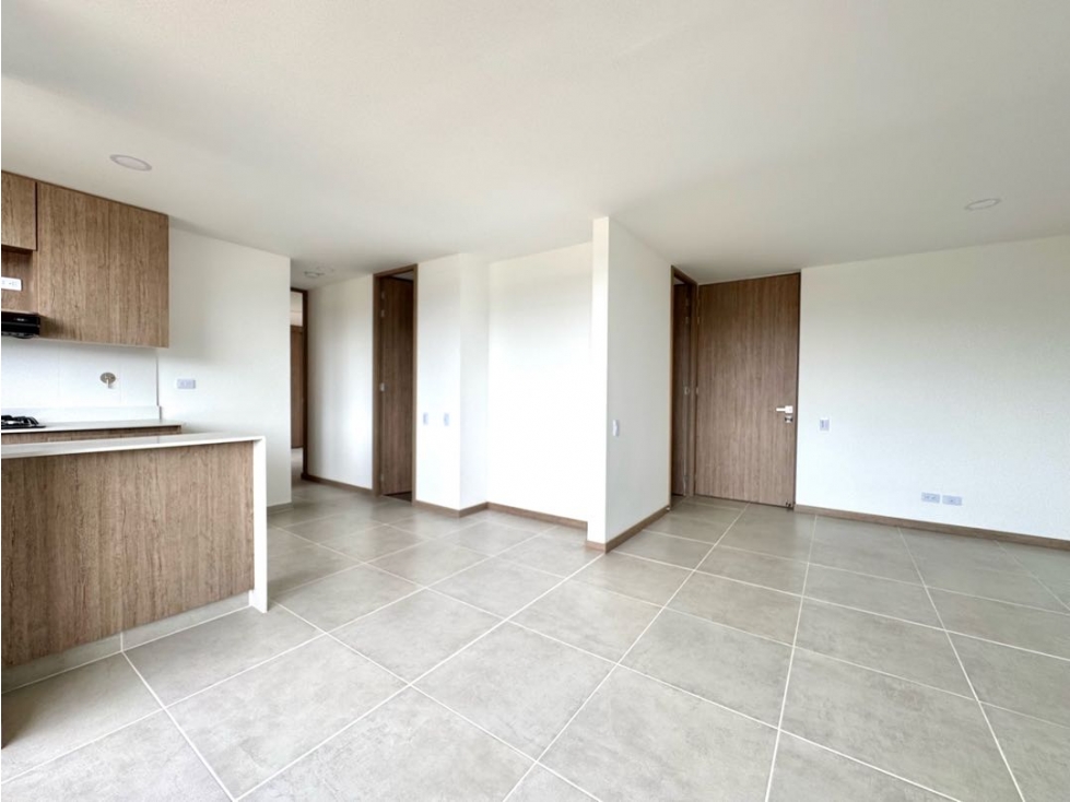 Vendo apartamento para estrenar Lorient. La Ceja — foto 2