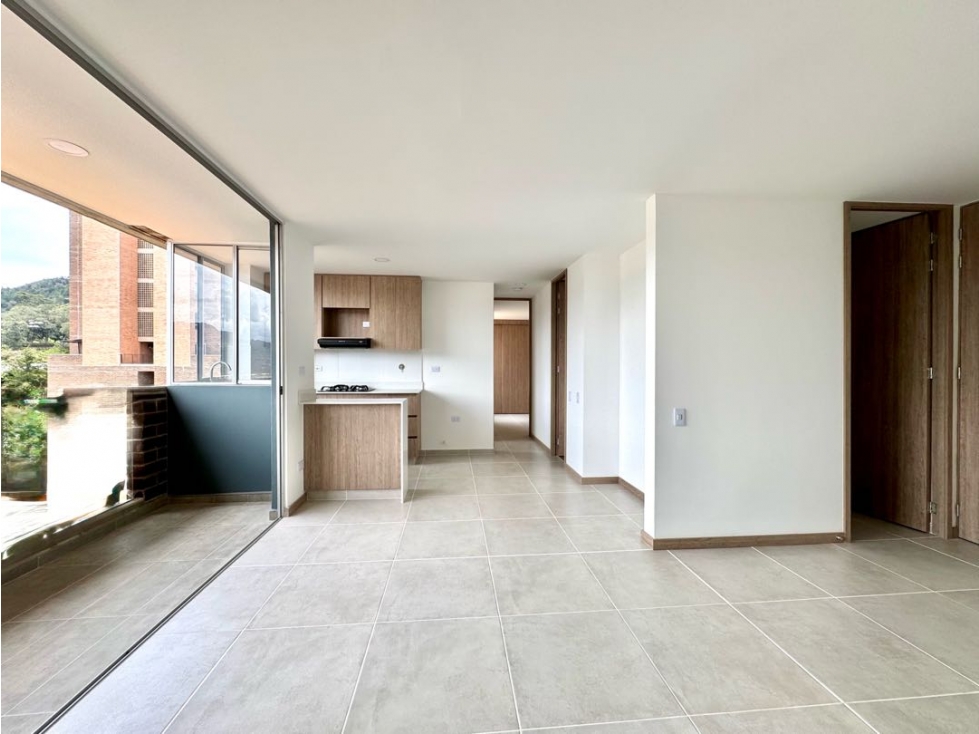 Vendo apartamento para estrenar Lorient. La Ceja