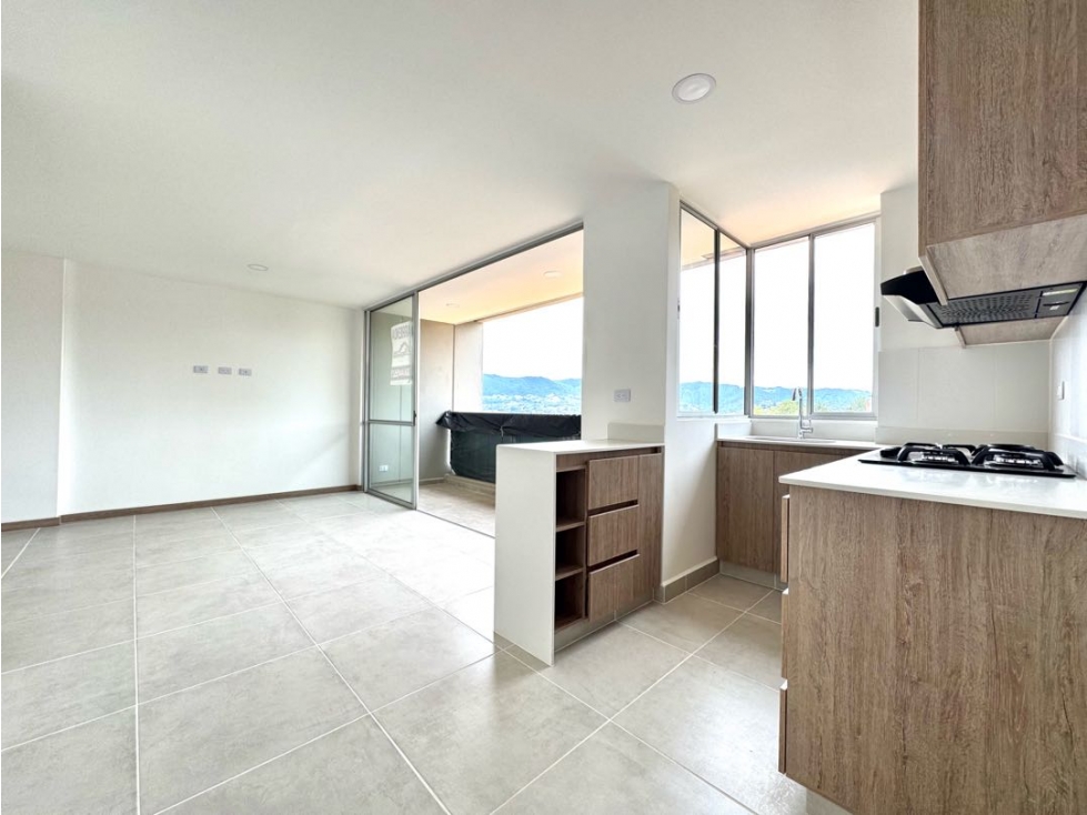 Vendo apartamento para estrenar Lorient. La Ceja — foto 3