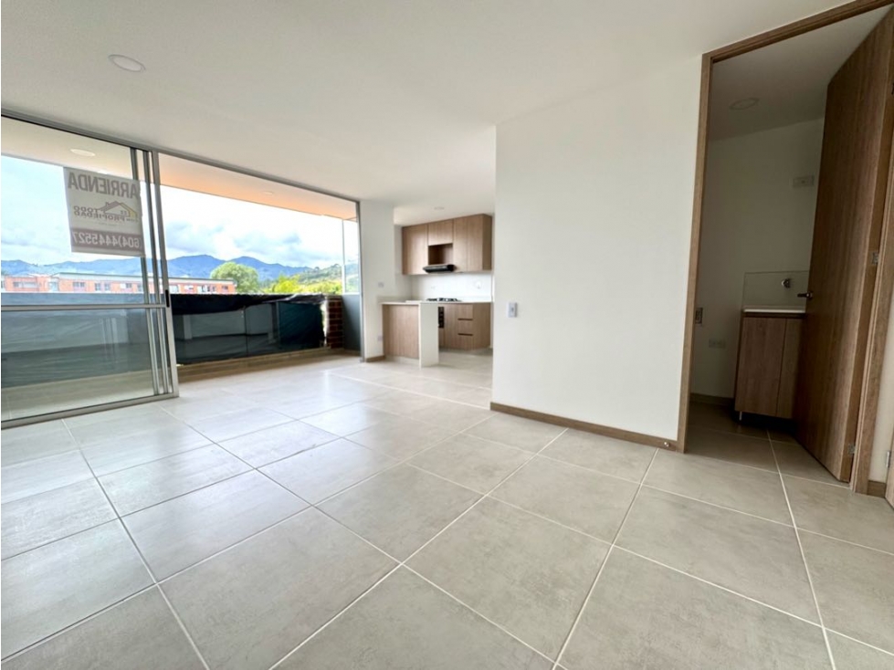 Vendo apartamento para estrenar Lorient. La Ceja — foto 4