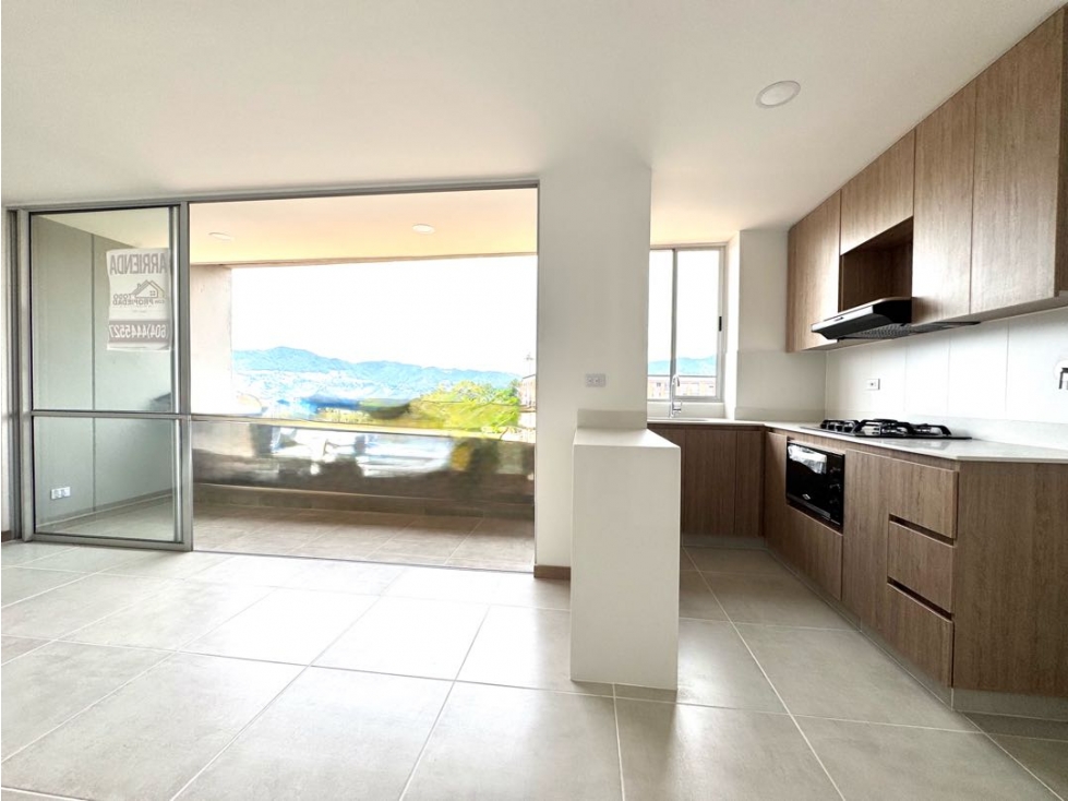 Vendo apartamento para estrenar Lorient. La Ceja — foto 5