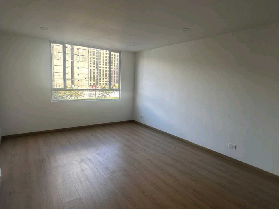 VENDO APTO 207. 707 Y 1107 PARA ESTRENAR PARQUE DE LOS CIPRESES.A — foto 2