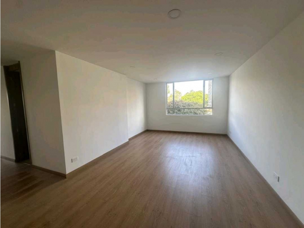 VENDO APTO 207. 707 Y 1107 PARA ESTRENAR PARQUE DE LOS CIPRESES.A — foto 3
