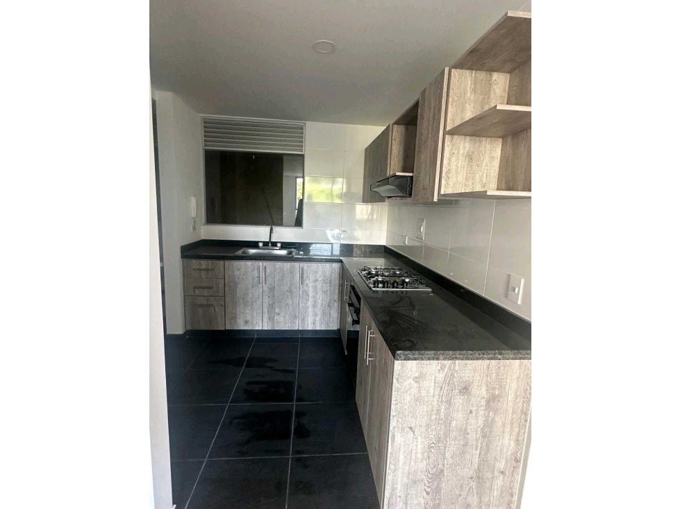 VENDO APTO 207. 707 Y 1107 PARA ESTRENAR PARQUE DE LOS CIPRESES.A — foto 4