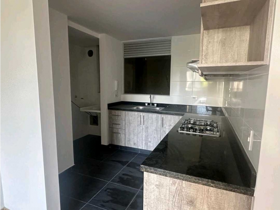 VENDO APTO 207. 707 Y 1107 PARA ESTRENAR PARQUE DE LOS CIPRESES.A — foto 5