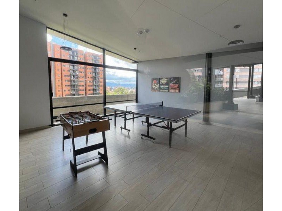 Vendo apartamento rentando para inversionista en Rionegro
