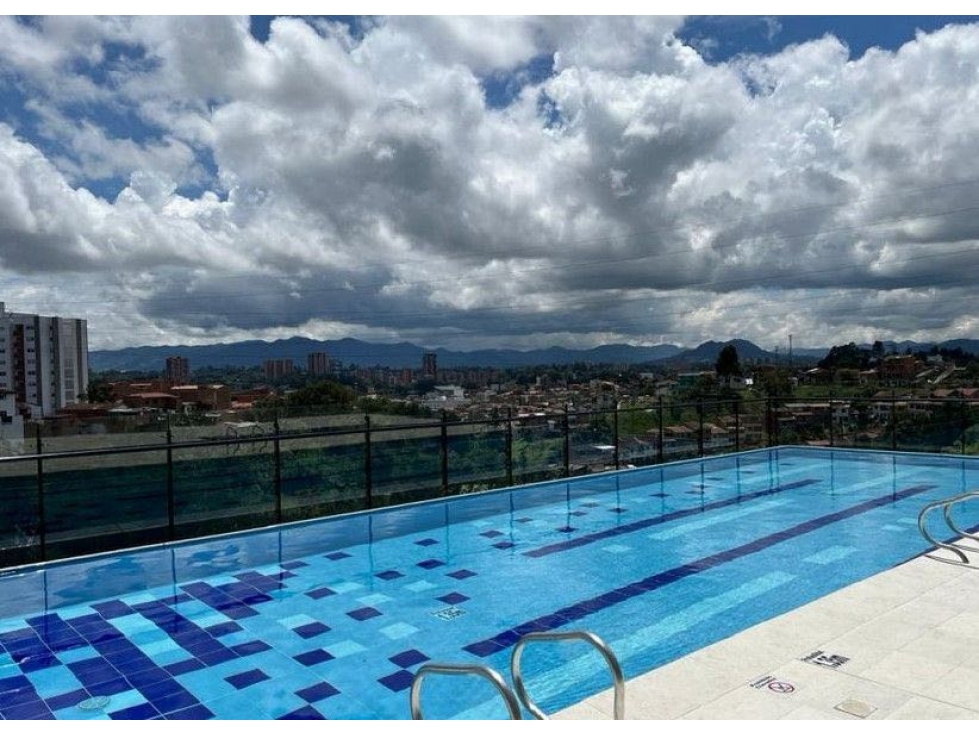 Vendo apartamento rentando para inversionista en Rionegro — foto 4