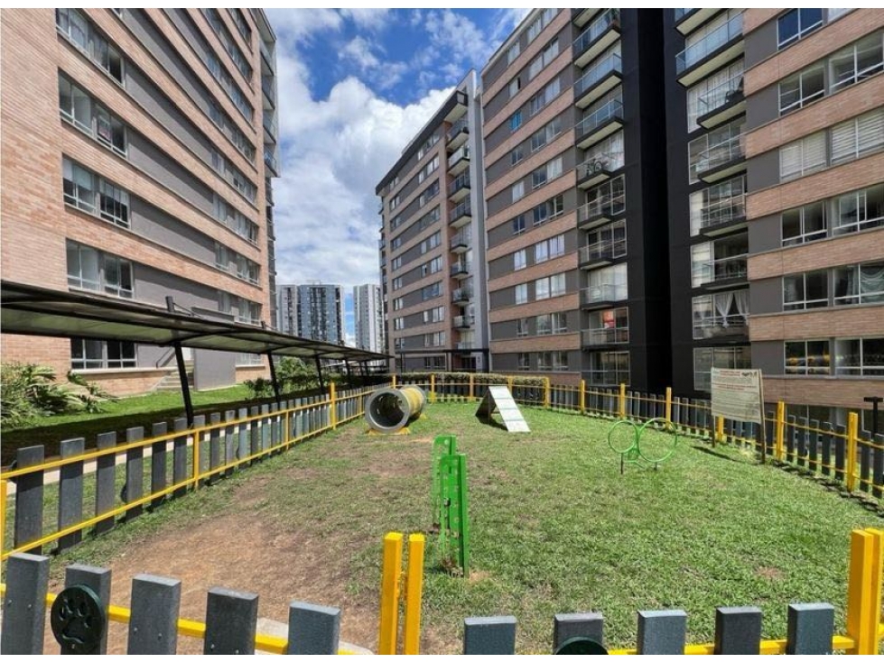 Vendo apartamento rentando para inversionista en Rionegro — foto 5