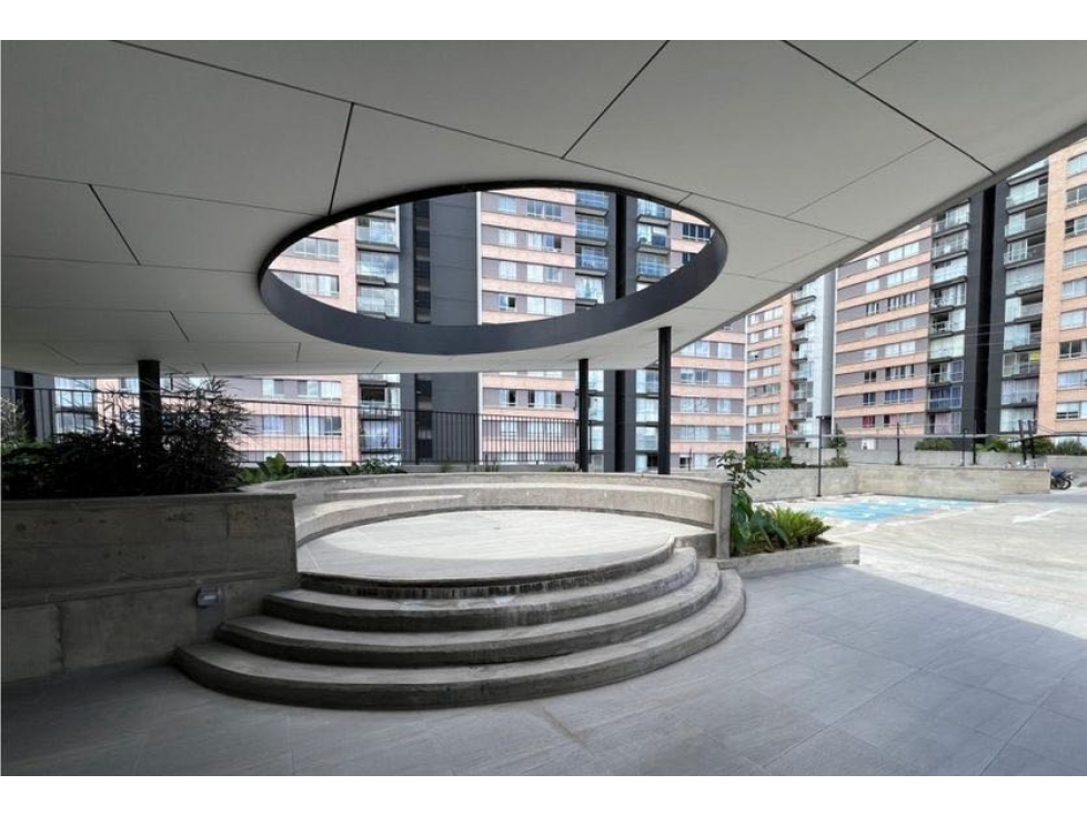 Vendo apartamento rentando para inversionista en Rionegro — foto 6