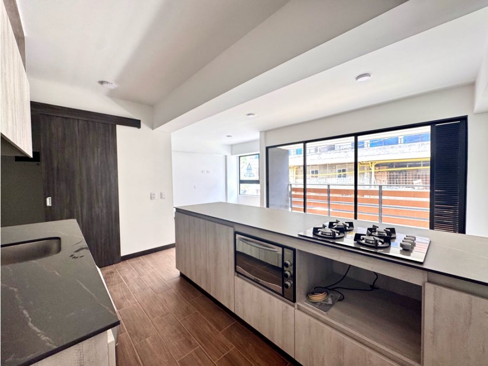 Vendo Apartamento para estrenar en El Retiro — foto 4