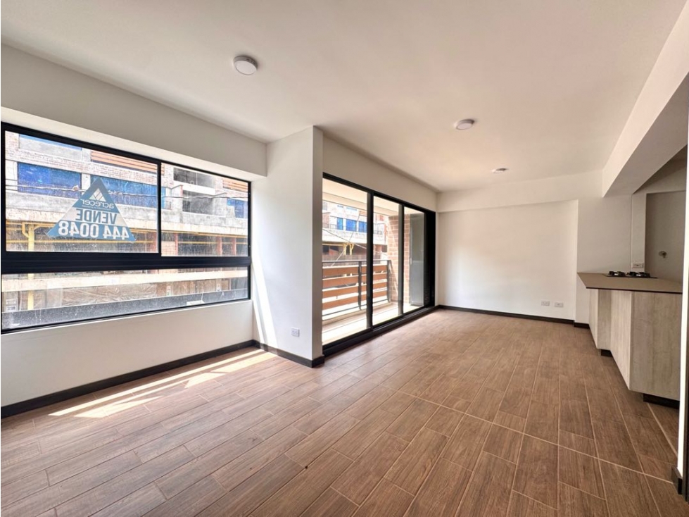 Vendo Apartamento para estrenar en El Retiro — foto 5