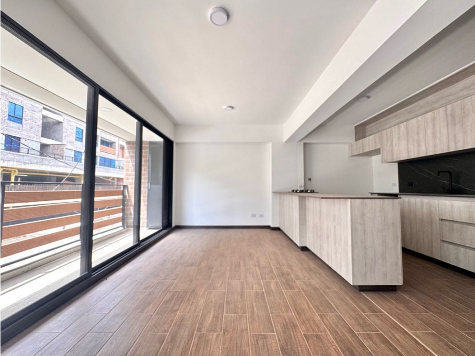 Vendo Apartamento para estrenar en El Retiro — foto 6