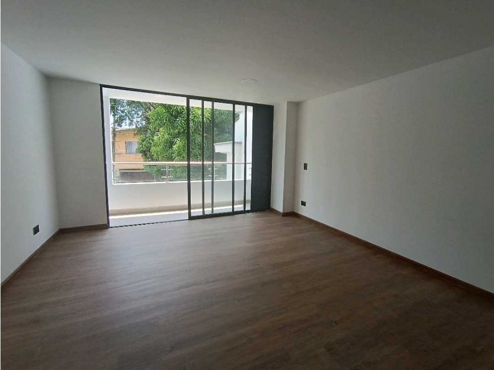 VENDO APARTAMENTO PARA ESTRENAR EN SIMON BOLIVAR — foto 2