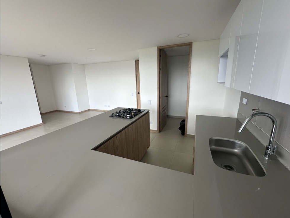 Apartamento para estrenar en Rionegro con vista a reserva! — foto 3