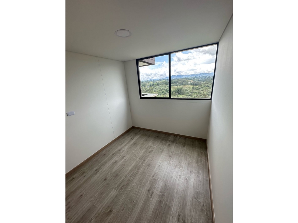 Apartamento para estrenar en Rionegro con vista a reserva! — foto 5
