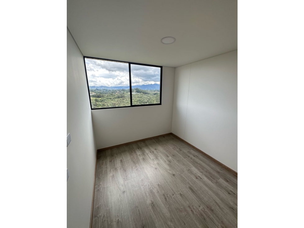 Apartamento para estrenar en Rionegro con vista a reserva! — foto 6