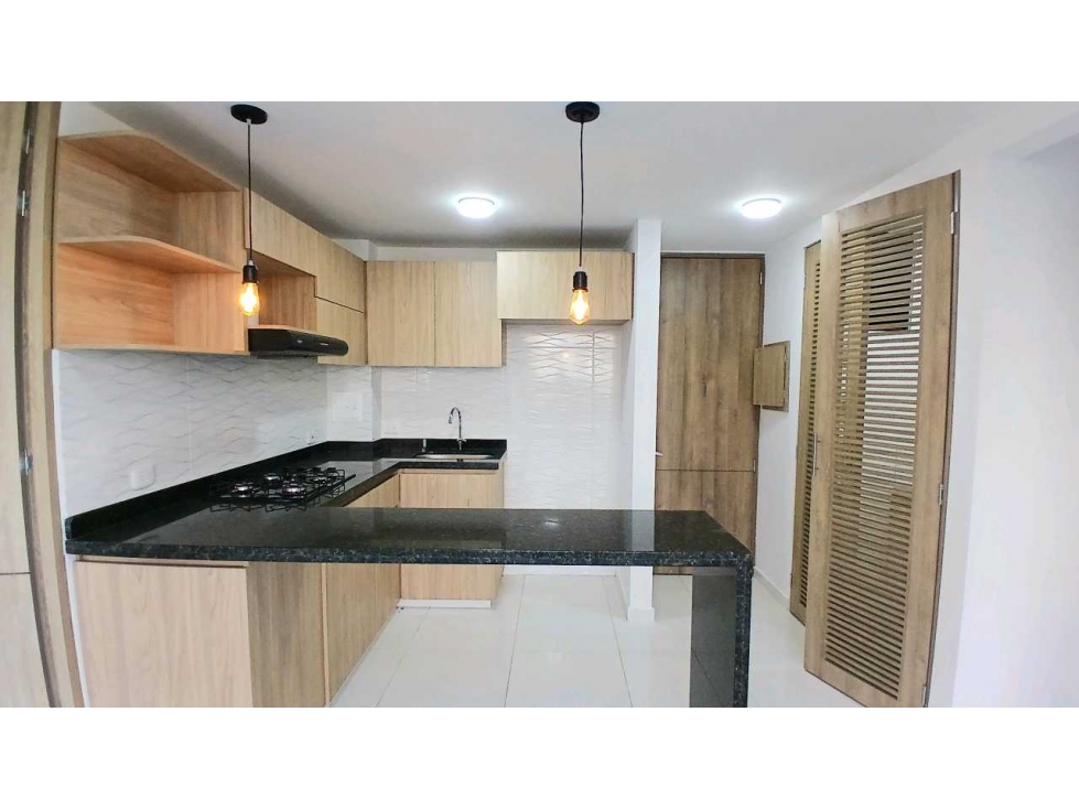 VENDO APARTAMENTO PARA ESTRENAR CON .CLUB HOUSE EN CAJICÁ — foto 2