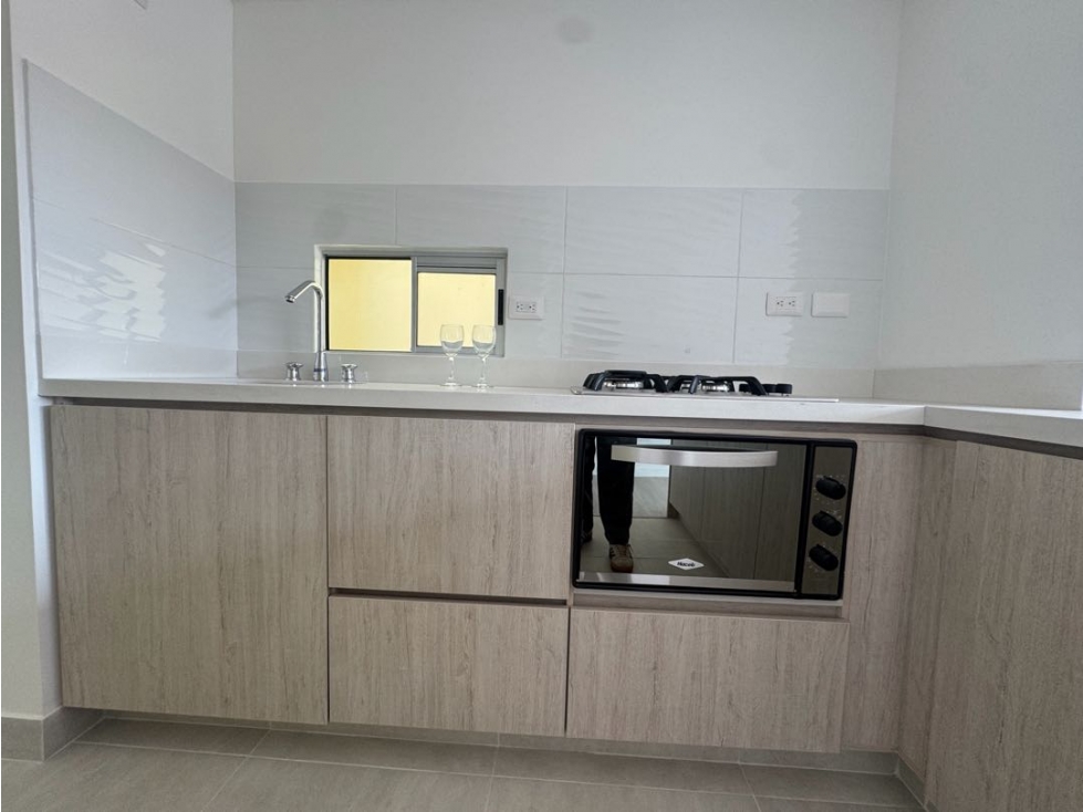 Vendo apartamento para estrenar en Chia en conjunto cerrado. — foto 3
