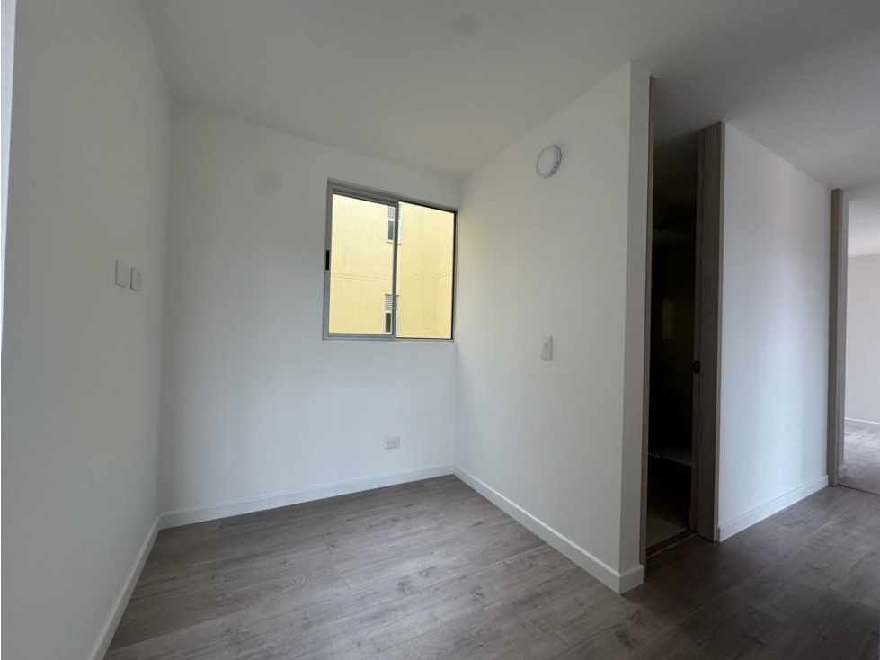 Vendo apartamento para estrenar en Chia en conjunto cerrado. — foto 4