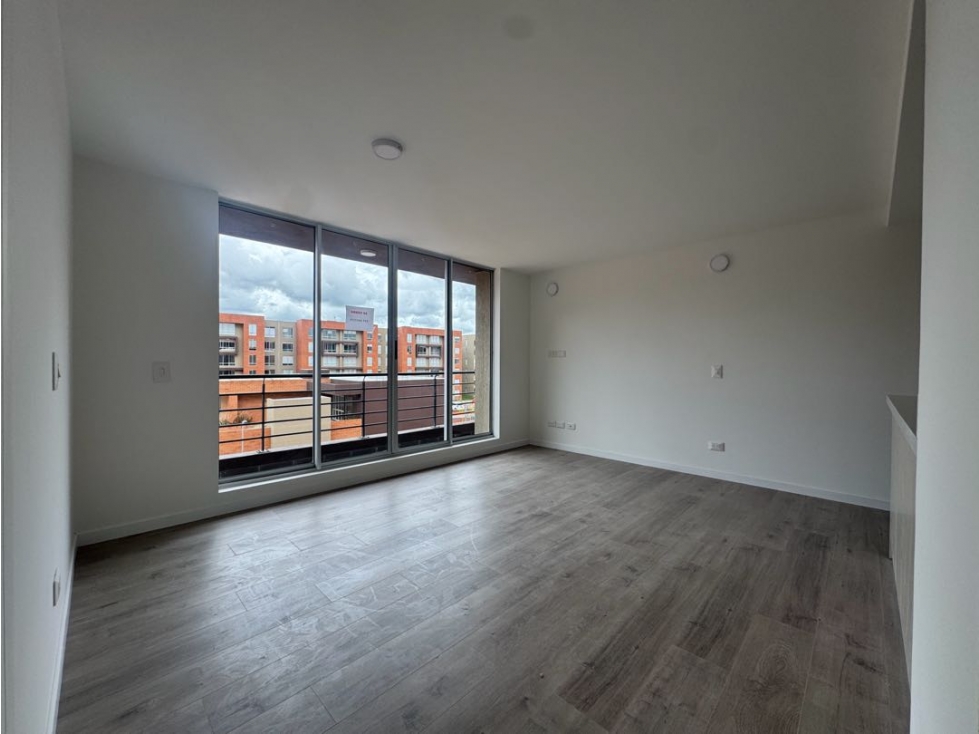 Vendo apartamento para estrenar en Chia en conjunto cerrado. — foto 5